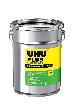 UHU PLUS ENDFEST 300 B Binder, Eimer 5kg 2-Komponentenepoxidkleber Produktbild img1 S