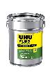 UHU Plus Endfest 300 Epoxidharzklebstoff 2-komponentig, 4.000 g Härter, Eimer Produktbild