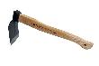 ADLER Mini-Kleinhacke mit Eschenstiel ge ölt 450mm Hacke aus C45 Stahl Produktbild img1 S