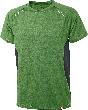 fortis T-Shirt SP2419 Produktbild img1 S