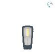 SCANGRIP Akku-Handleuchte MINIFORM Fore Life 75/100-200Lumen Produktbild img1 S