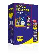 WD-40 Multifunktionsprodukt Flexible 400ml 5+1 Karton Produktbild