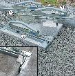 PROBST Plattenheber Profi PPH-S-10 / 62 Produktbild