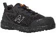 new balance Halbschuh LOGIC BOA, S1PL schwarz Gr.43 Produktbild img1 S