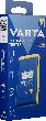 VARTA LCD-Batterietester 1er Blister Produktbild