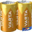 VARTA Batterie LONGLIFE Produktbild img2 S