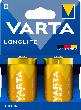 VARTA Batterie LONGLIFE Produktbild img1 S