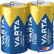 VARTA Batterie LONGLIFE POWER Produktbild img2 S