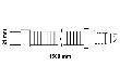 KIRCHHOFF WAS Ablaufschlauch-Verl 1,5 m 21 mm x 3/4"T Produktbild img2 S