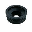 KIRCHHOFF Ablaufverbinder kurz 50 mm x 3 0 mm für Siphonabgang Produktbild