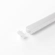 Halemeier Vitrine-Einbauprofil,L 300mm, ChannelLine T1 Muster Produktbild img2 S