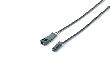 Halemeier LED-Verlängerungsleitung, 3676801,Länge 3.000mm, max. 36W, 12 Volt DC Produktbild img2 S
