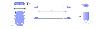 Halemeier LED-Verteiler, 2-fach, 3942251,Länge 47mm, 192W, 24 Volt DC Produktbild img6 S