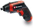 EINHELL Akkuschraur TE-SD 3,6/1 i Produktbild img1 S