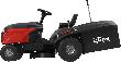 Güde Aufsitzrasenmäher Benzin Produktbild img5 S