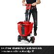 EINHELL Akku-Streuwagen GE-SR 18/22 i-So o o. Akku u. Ladegerät Produktbild img3 S