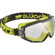 BOLLE SAFETY Vollsichbrille SPECTRUM Produktbild img3 S