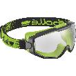 BOLLE SAFETY Vollsichtbrille SPECTRUM lu ftdicht PLATINUM Produktbild img1 S