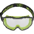 BOLLE SAFETY Vollsichtbrille SPECTRUM lu ftdicht PLATINUM Produktbild img2 S