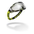 BOLLE SAFETY Vollsichtbrille GLOBE belüf tet PLATINUM lite Produktbild img1 S