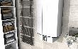 fischer Boilerbefestigung BO 120 mit Nylondübel UX,Bohr-Ø:14 Produktbild img2 S