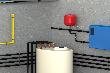 fischer Boilerbef. Teleskopausleger EXP 3/4" Produktbild img3 S