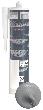 fischer Acryldichtstoff DA GR Farbe:grau,310 ml Produktbild img2 S