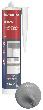 fischer Acryldichtstoff DA GR Farbe:grau,310 ml Produktbild