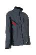 PLANAM Softshelljacke Highline 2382 Produktbild img29 S