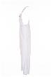 Planam Latzhose 0833 weiß, Größe 52 Produktbild img11 S