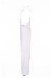 Planam Latzhose 0833 weiß, Größe 52 Produktbild img12 S