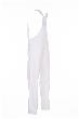 Planam Latzhose 0833 weiß, Größe 52 Produktbild img15 S