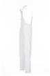 Planam Latzhose 0833 weiß, Größe 52 Produktbild img22 S