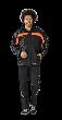 PLANAM Jacke Outdoor 3601 Produktbild img6 S