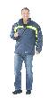 PLANAM Jacke Outdoor 3602 Produktbild img6 S