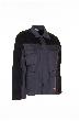 PLANAM Jacke Weld Shield 5510 Produktbild img27 S