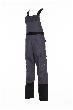PLANAM Latzhose WeldShield 5530, Größe 54 Produktbild img7 S
