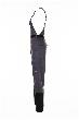 PLANAM Latzhose WeldShield 5530, Größe 54 Produktbild img11 S