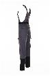 PLANAM Latzhose WeldShield 5530, Größe 54 Produktbild img13 S