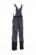 PLANAM Latzhose WeldShield 5530, Größe 54 Produktbild img16 S