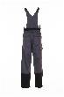 PLANAM Latzhose WeldShield 5530, Größe 54 Produktbild img17 S