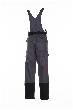 PLANAM Latzhose WeldShield 5530, Größe 54 Produktbild img18 S