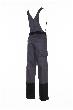 PLANAM Latzhose WeldShield 5530, Größe 54 Produktbild img19 S