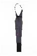 PLANAM Latzhose WeldShield 5530, Größe 54 Produktbild img23 S