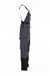 PLANAM Latzhose WeldShield 5530, Größe 54 Produktbild img24 S