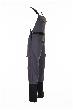 PLANAM Latzhose WeldShield 5530, Größe 54 Produktbild img25 S