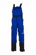 PLANAM Latzhose WeldShield 5531, Größe 60 Produktbild img5 S