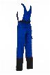 PLANAM Latzhose WeldShield 5531, Größe 60 Produktbild img14 S
