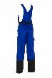 PLANAM Latzhose WeldShield 5531, Größe 60 Produktbild img15 S