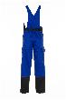 PLANAM Latzhose WeldShield 5531, Größe 60 Produktbild img16 S